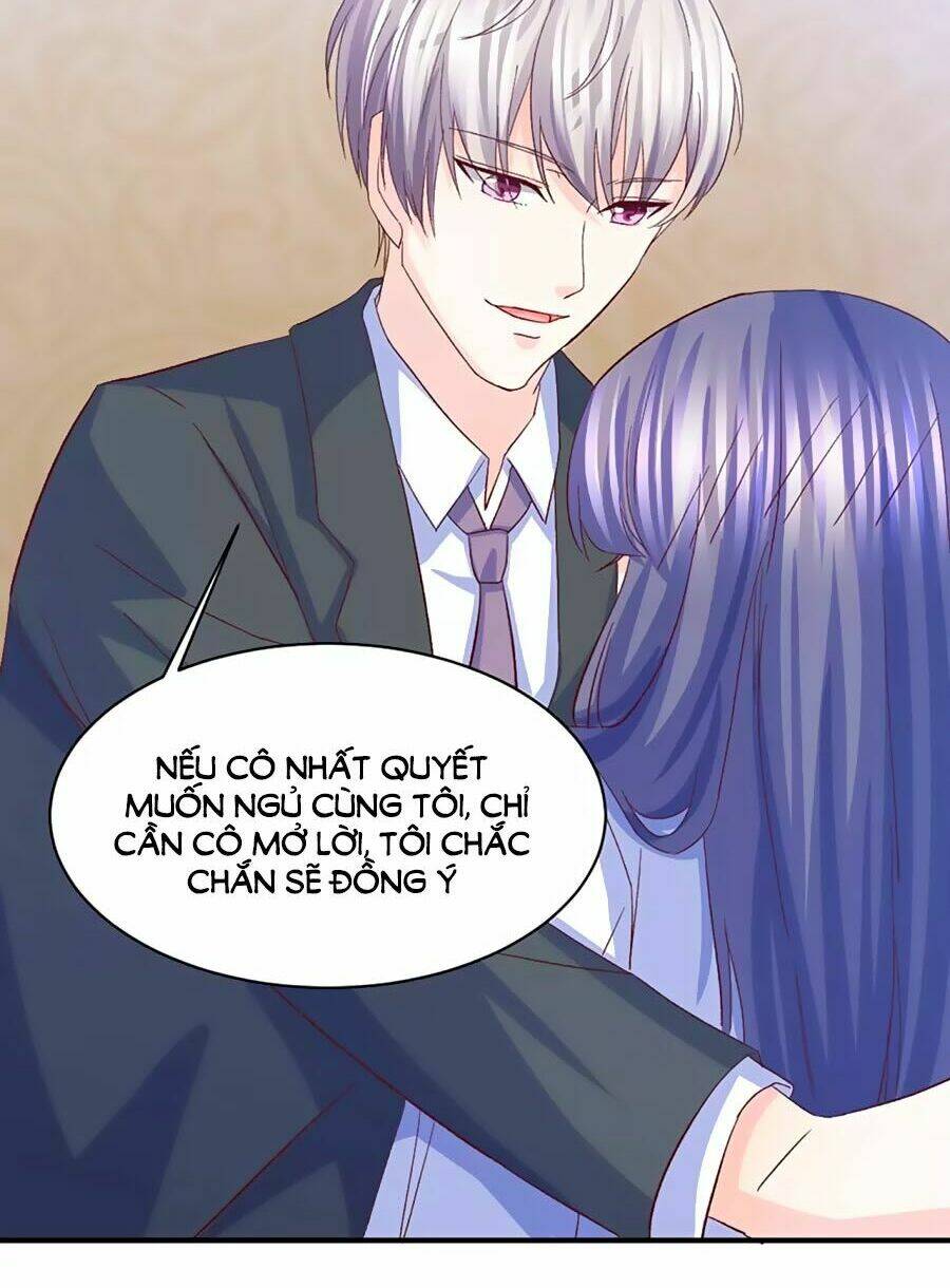 Ta Và Nam Thần Cởi Áo Ngủ Rồi: Chapter 28