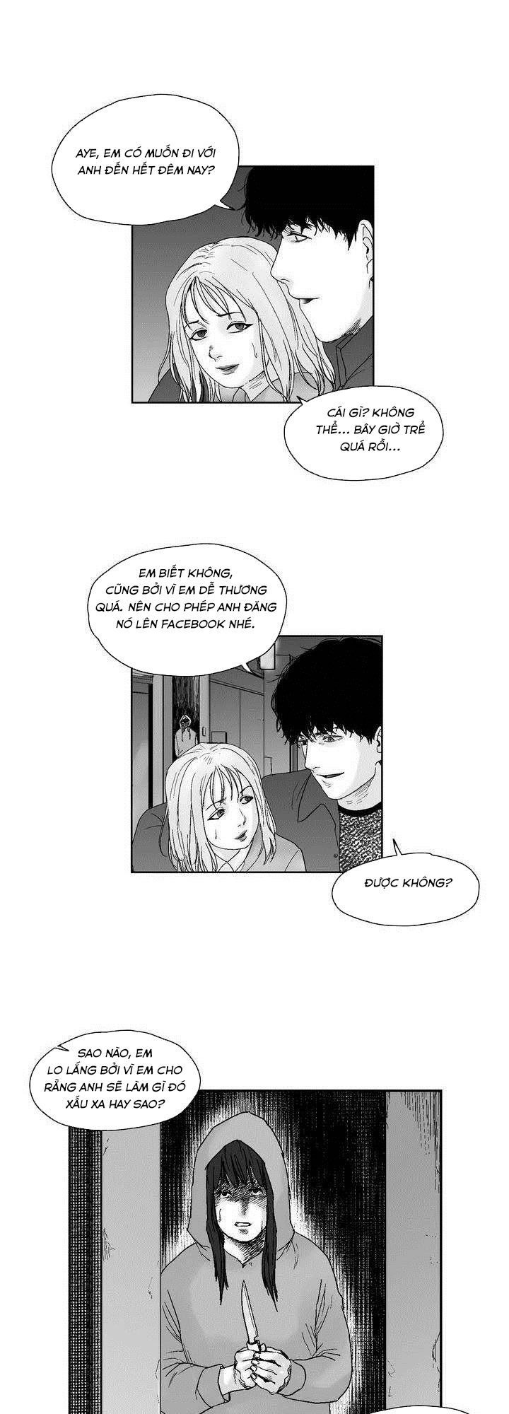 Dear Boy: Chapter 26