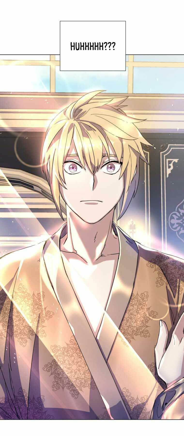 Bạo Chúa Cường Hoành: Chapter 1