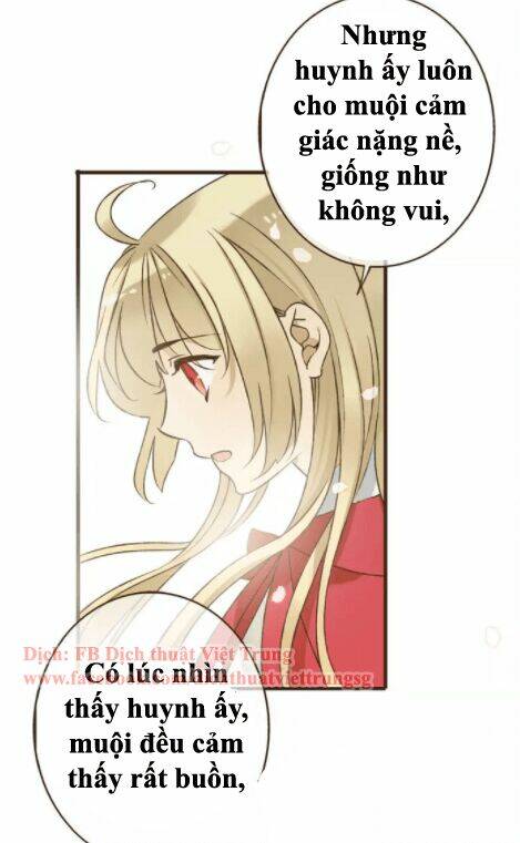 Bạn Trai Tôi Là Cẩm Y Vệ: Chapter 86