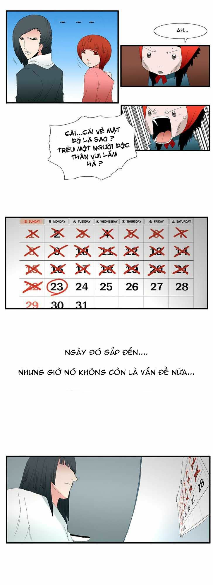 Siêu năng: Chapter 78