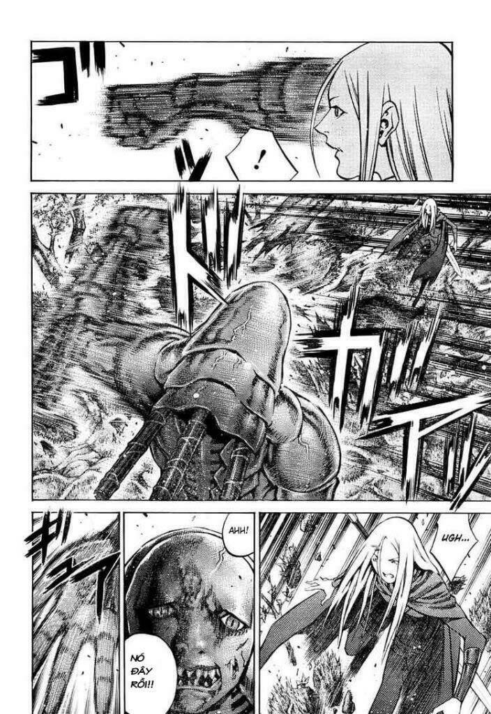 Mắt Bạc: Chapter 90