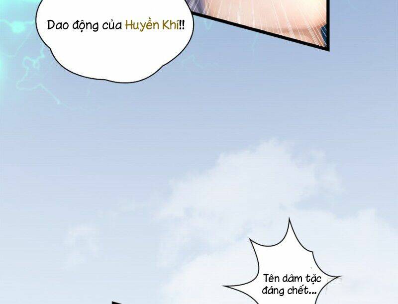 Cửu Hoang Đọa Huyền Sư: Chapter 20