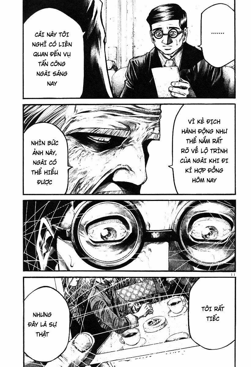 Rainbow: Chapter 184