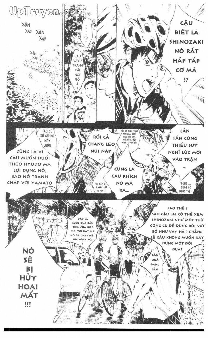 Over Drive: Chapter 4