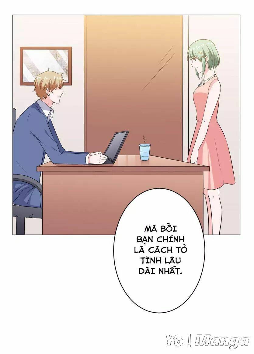 Thiểm Hôn Kinh Ái: Chapter 140