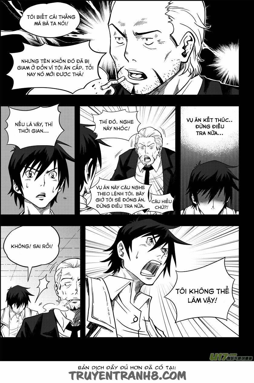 Macrophage Regulation: Chapter 1