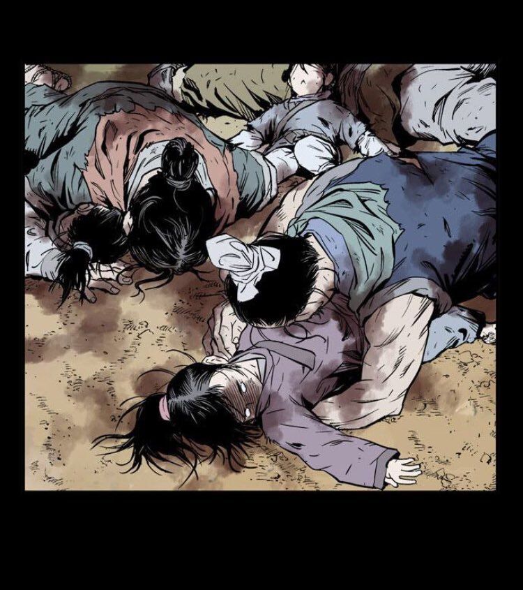 Cao Thủ 2: Chapter 114