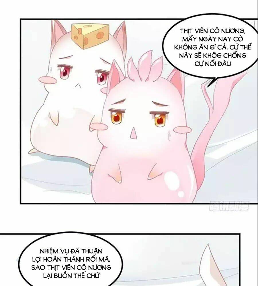 Ám Dạ Vô Thường: Chapter 50