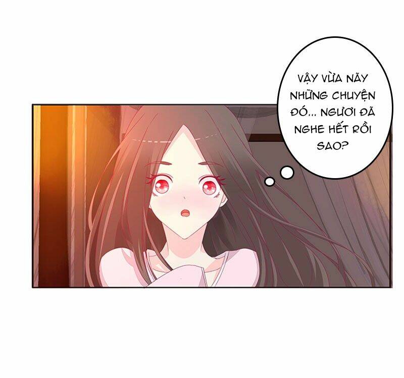 Tướng Quân Mời Ra Trận: Chapter 85