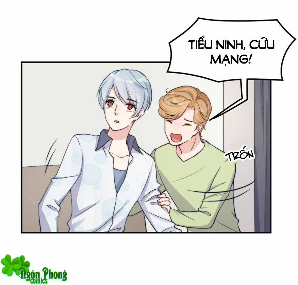 Bà Xã Tôi Là Nam Thần: Chapter 46