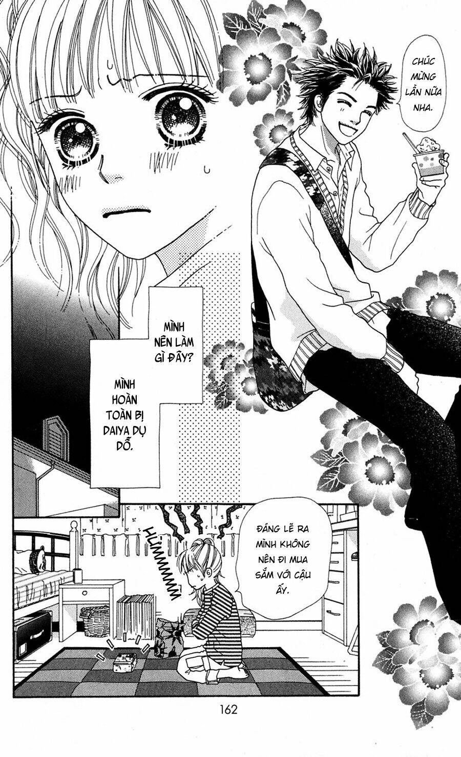 Cô Láng Giềng: Chapter 74