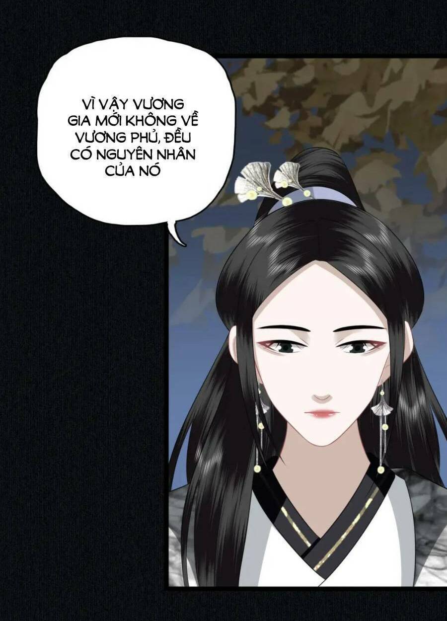 Điều Hương Vương Phi: Chapter 38