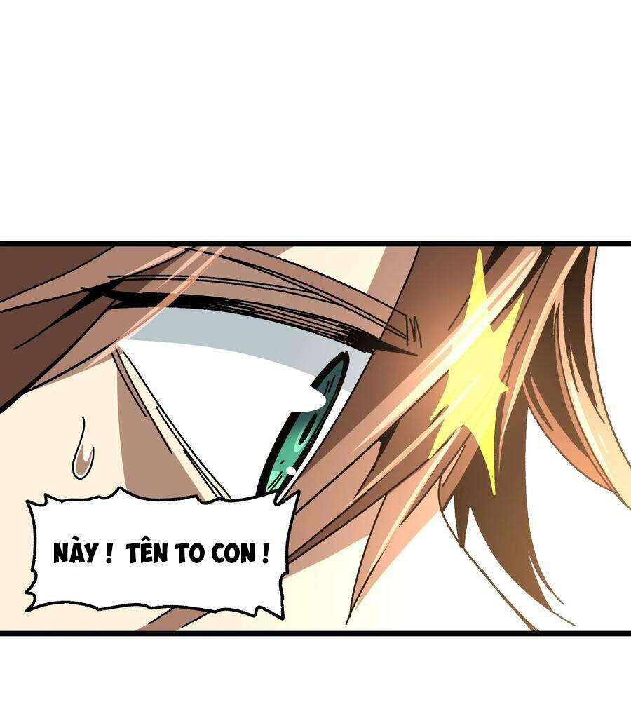 Vú Em Vô Địch: Chapter 26