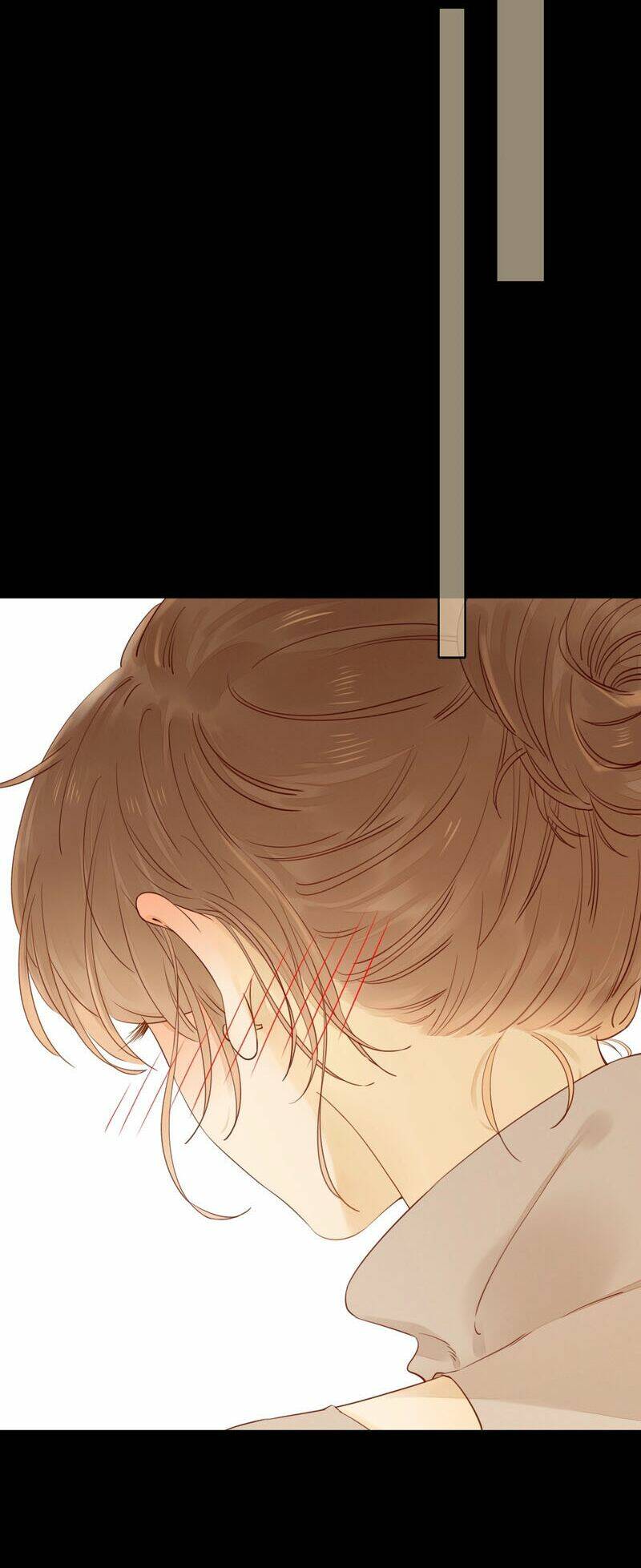 Cô Ấy Không Đáng Yêu: Chapter 27