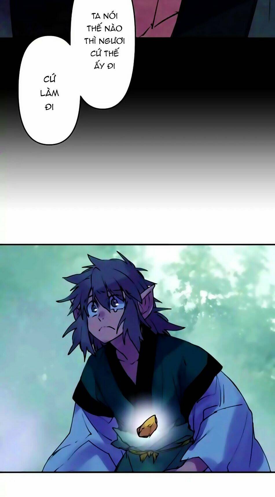 Ake No Tobari: Chapter 152