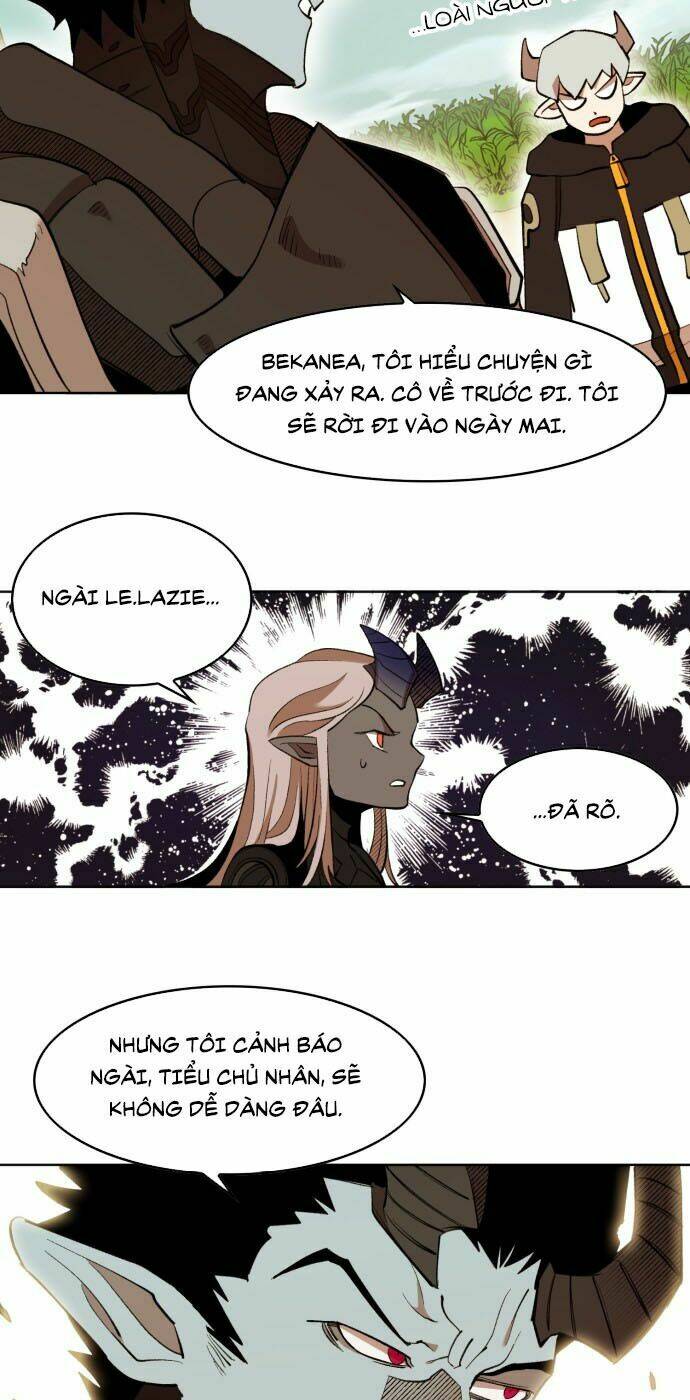 Hard Core Leveling Warrior: Chapter 176.5