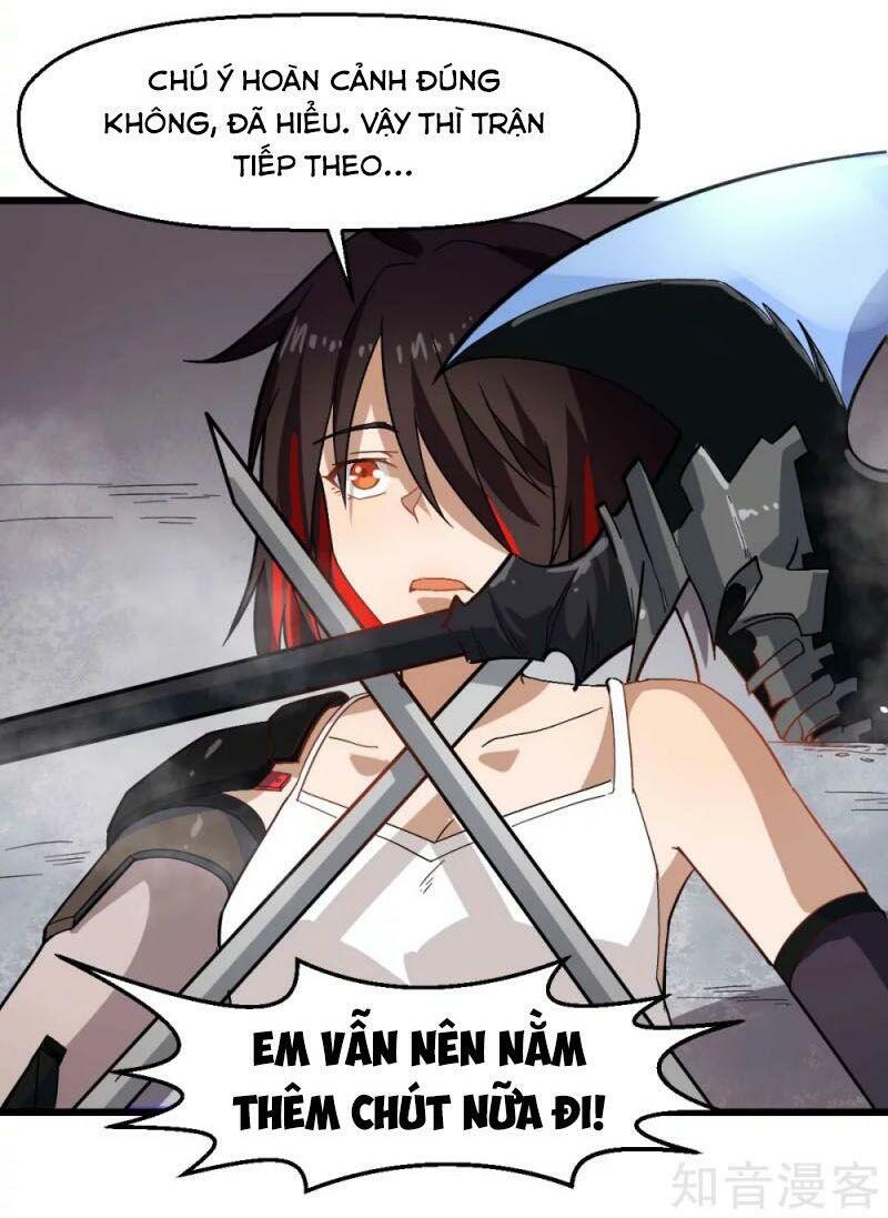 Vườn Trường Cuồng Sư Hệ Thống: Chapter 128