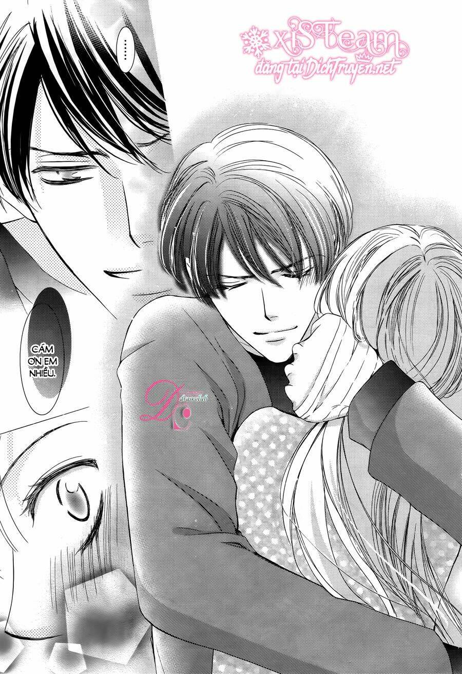 Ai Rồi Cũng Phải Kết Hôn: Chapter 16