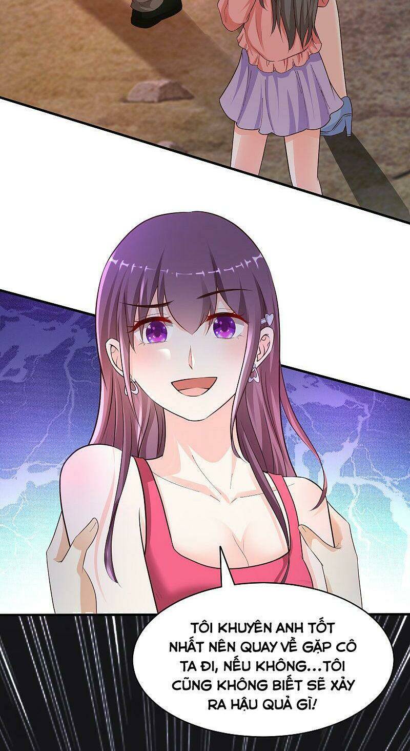 Tối Cường Vận Đào Hoa: Chapter 162