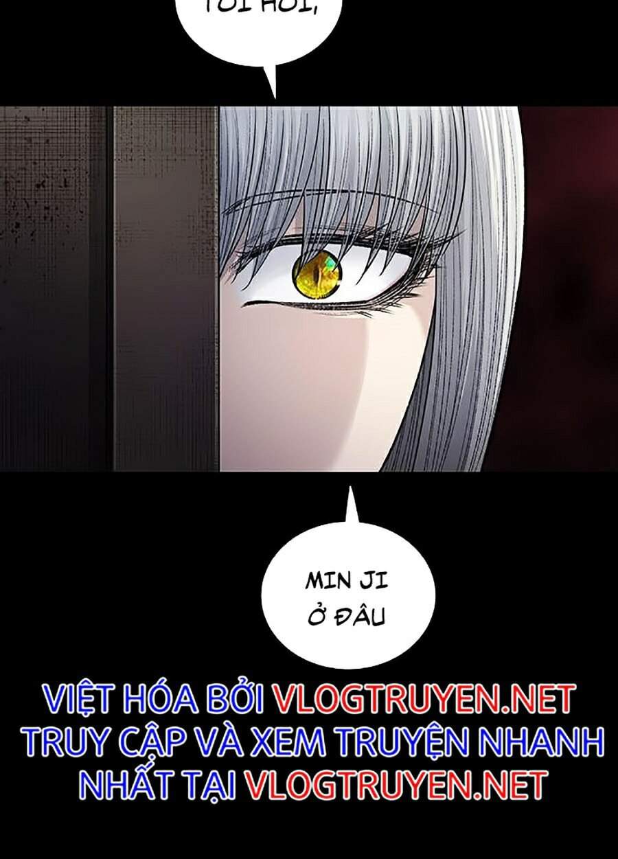 Hive: Chapter 257
