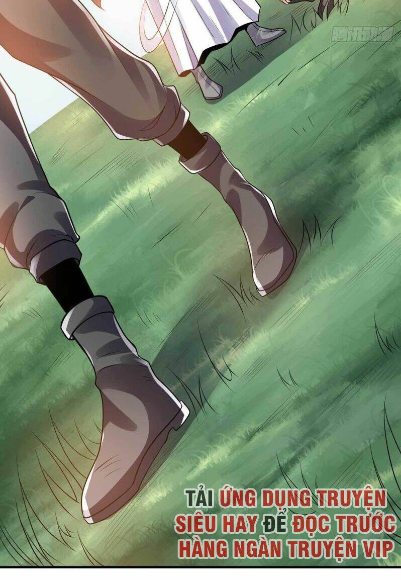 Tiên Vương Trùng Sinh: Chapter 131