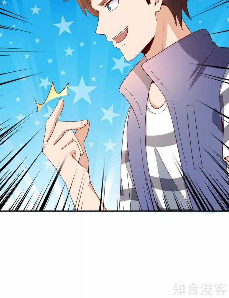 Vòng Bạn Bè Mạnh Nhất Của Tiên Giới: Chapter 123