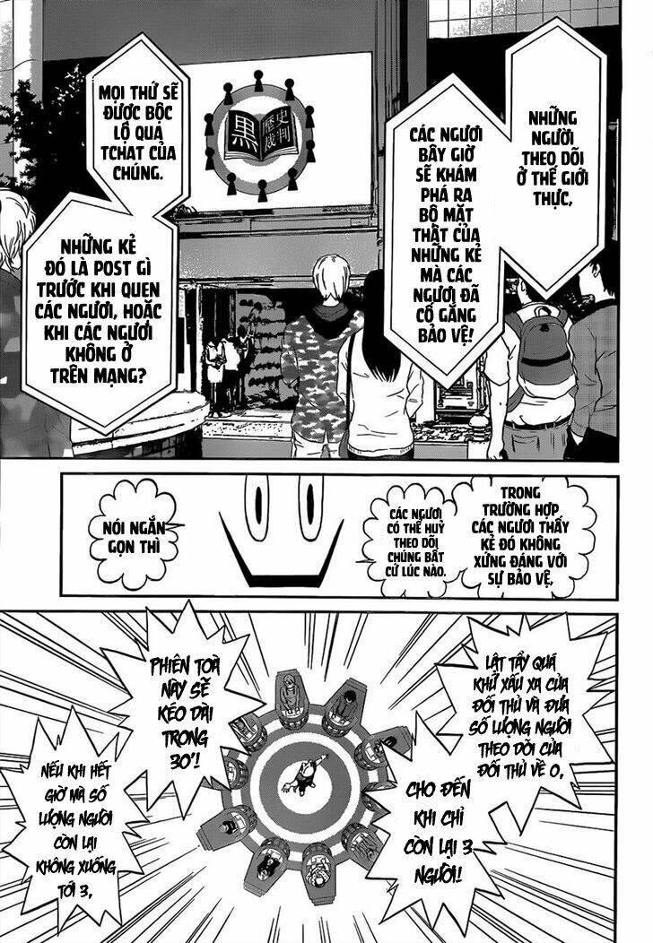 Real Account Ii: Chapter 0.6