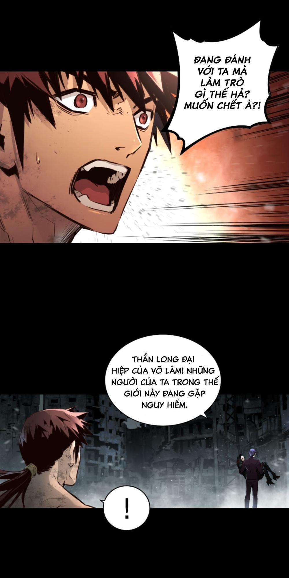 Dị Giới Tam Tuyệt: Chapter 64
