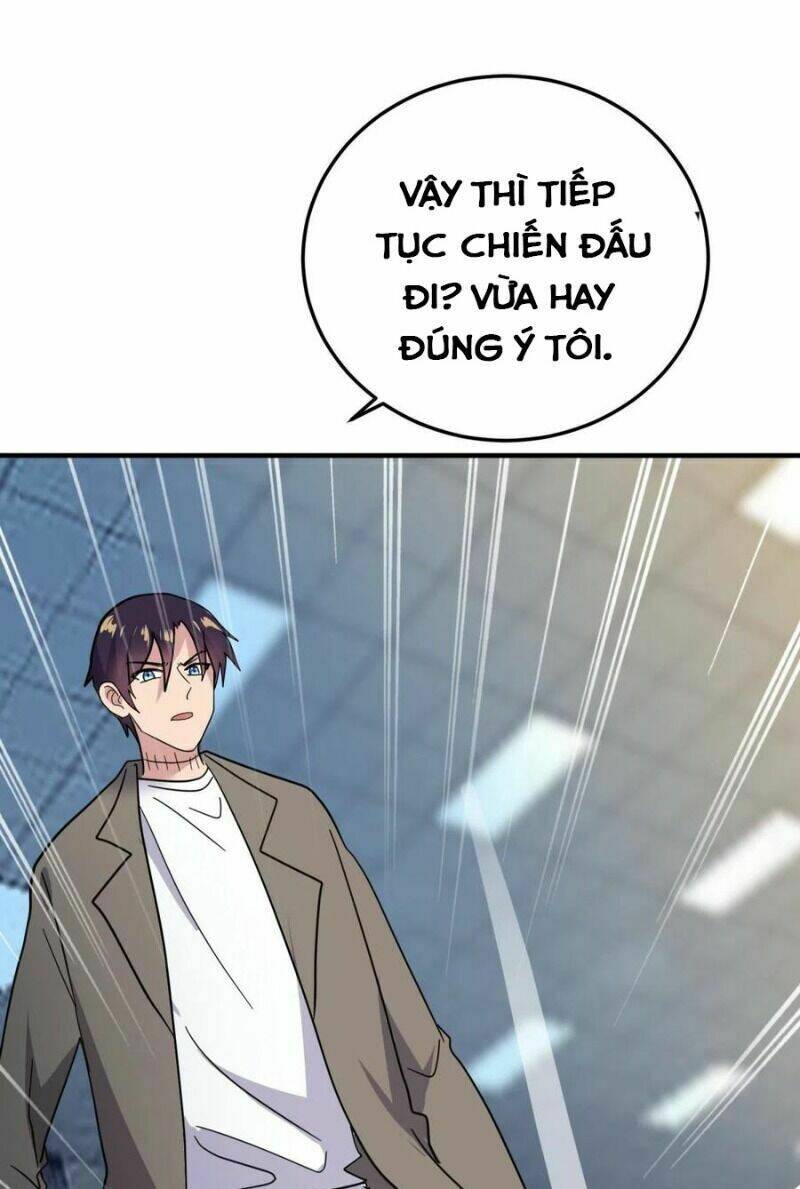 Đại Gia Livestream Vạn Giới: Chapter 57