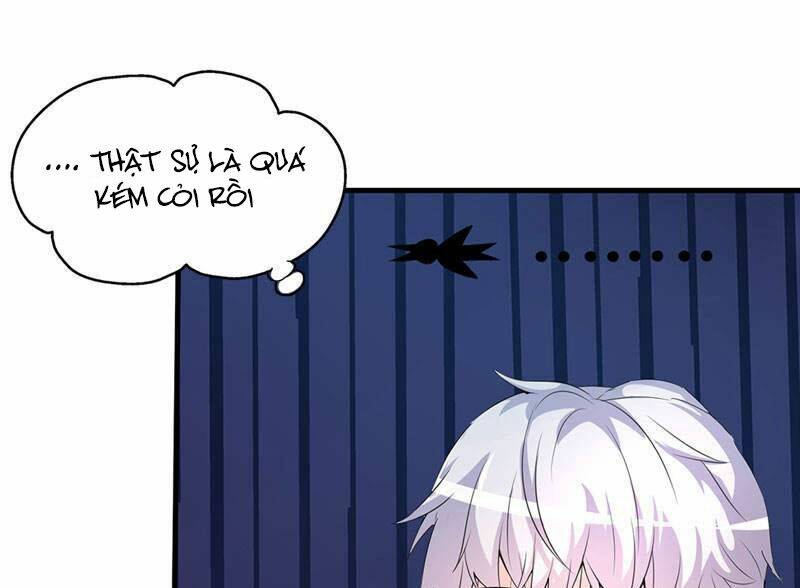 Này! Đừng Động Vào Phô Mai Của Tôi: Chapter 60