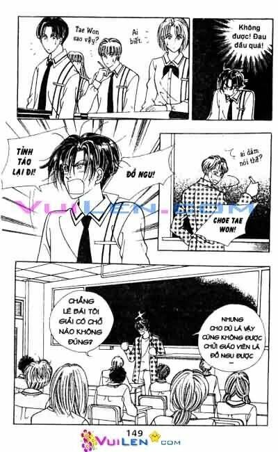 Virus Tiền: Chapter 8