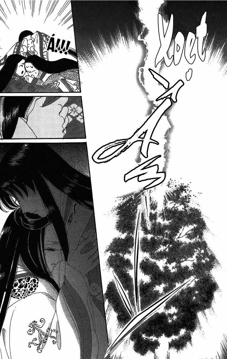 Torikae Baya: Chapter 28