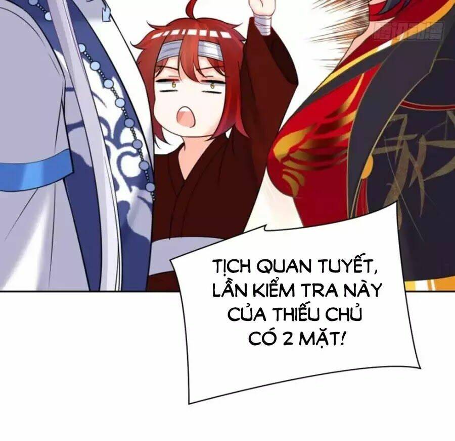 Xú Nữ Đích Hậu Cung: Chapter 158