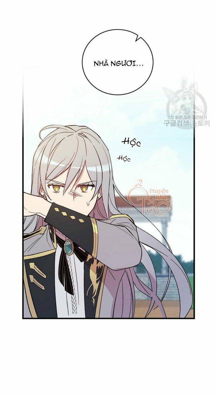 Kỵ Sĩ Đỏ Không Mê Tiền Mù Quáng: Chapter 5