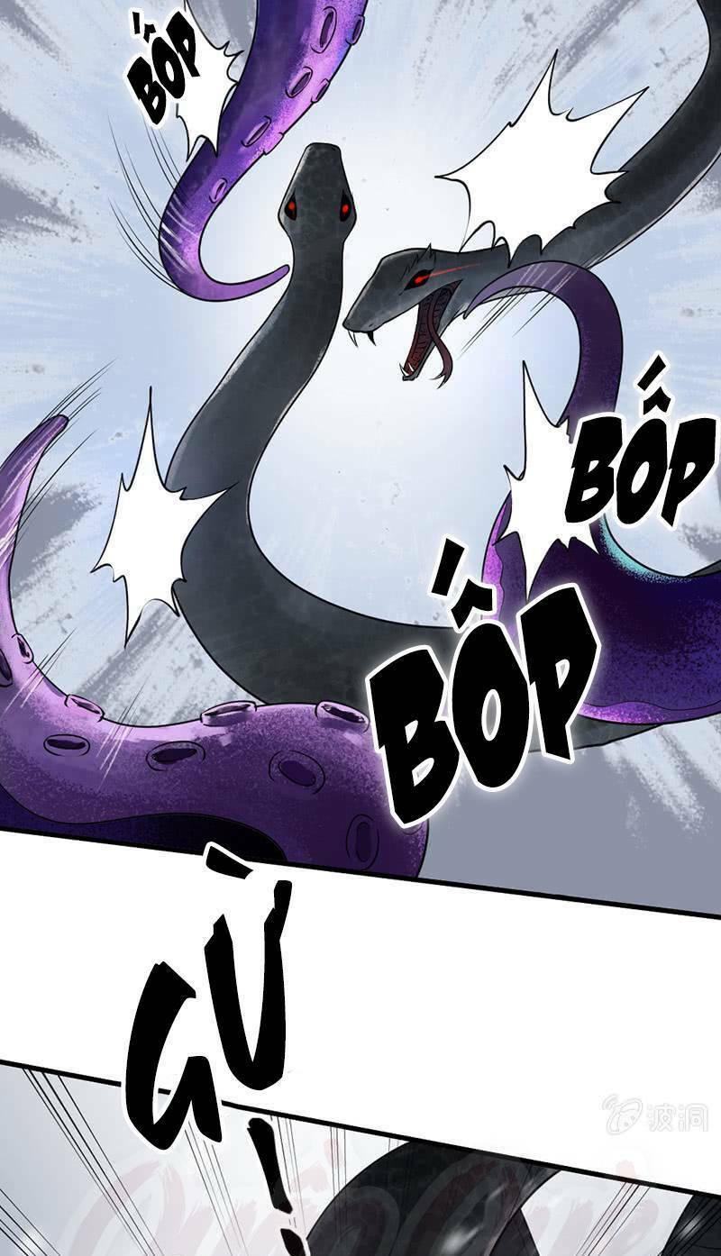 Cuộc Sống Tận Thế Bắt Đầu Từ Số 0: Chapter 28