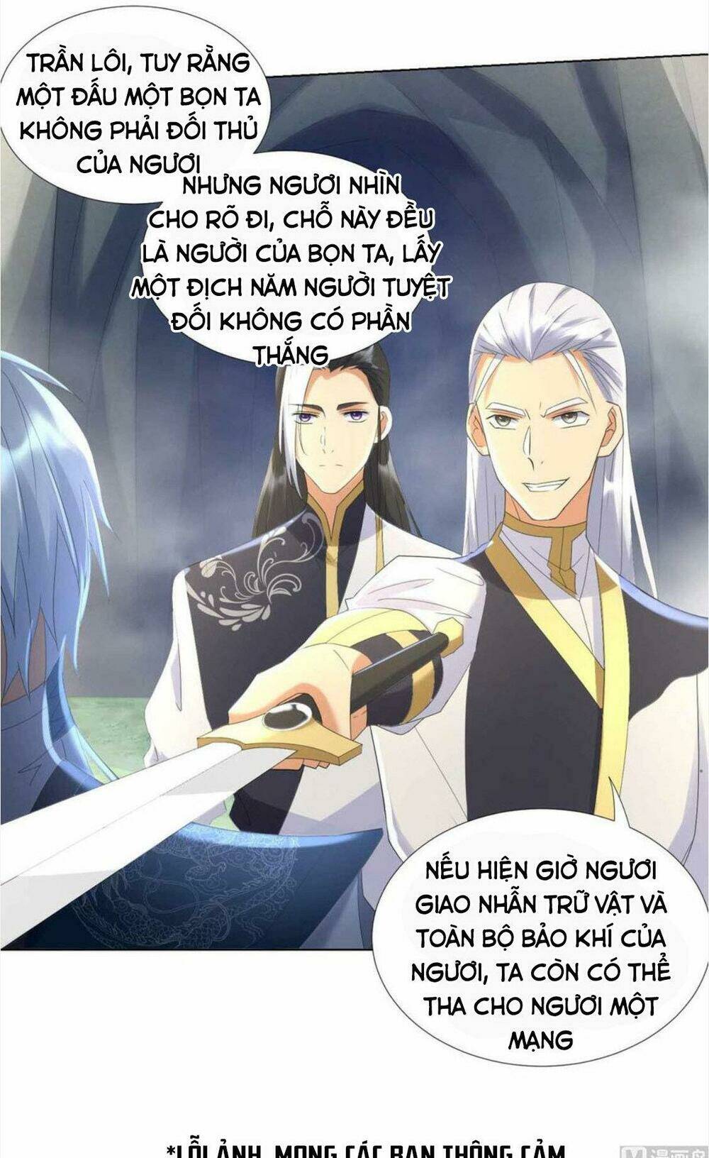 Chí Tôn Trọng Sinh: Chapter 63