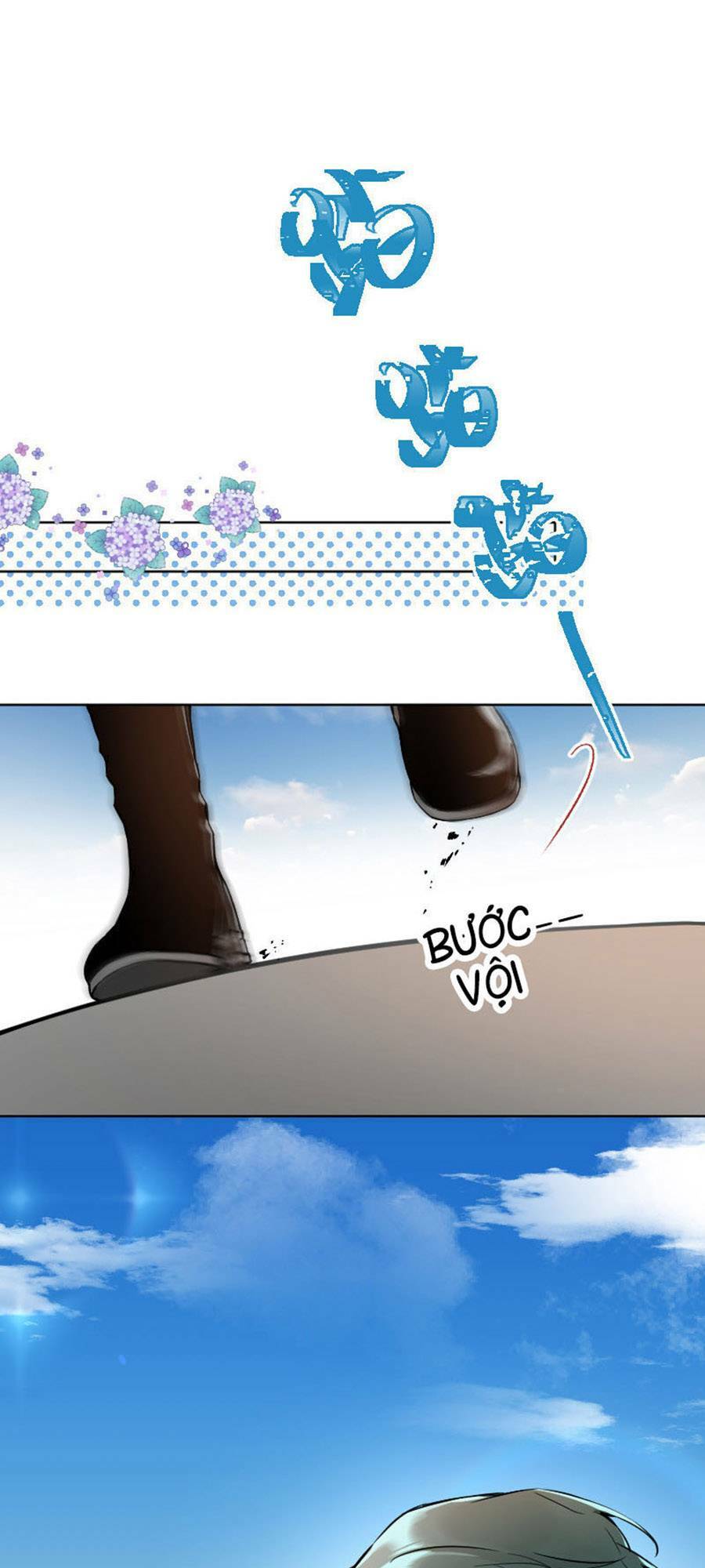 Tâm Động Thuấn Di: Chapter 65