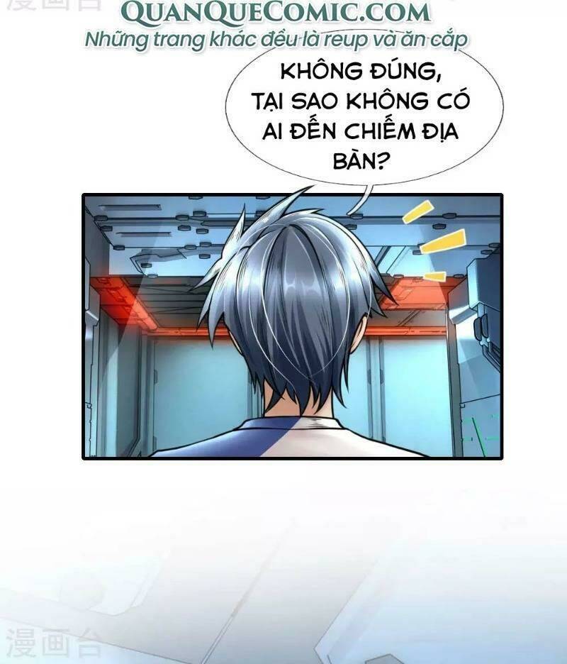 Bạn Gái Mạt Thế Vườn Nhà Ta Thông Tới Mạt Thế: Chapter 40