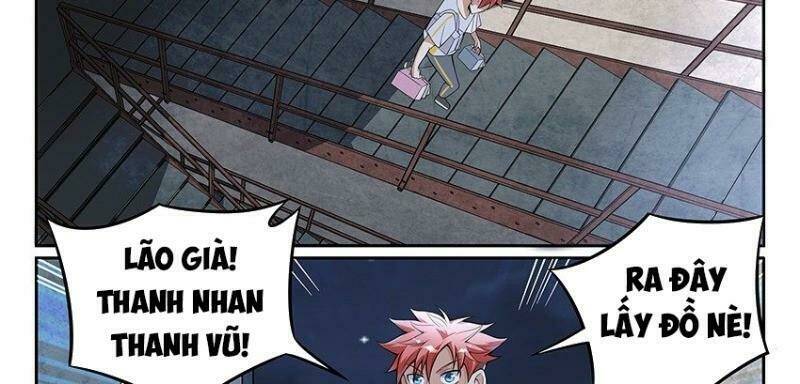 Võ Lực Chí Mạng: Chapter 15