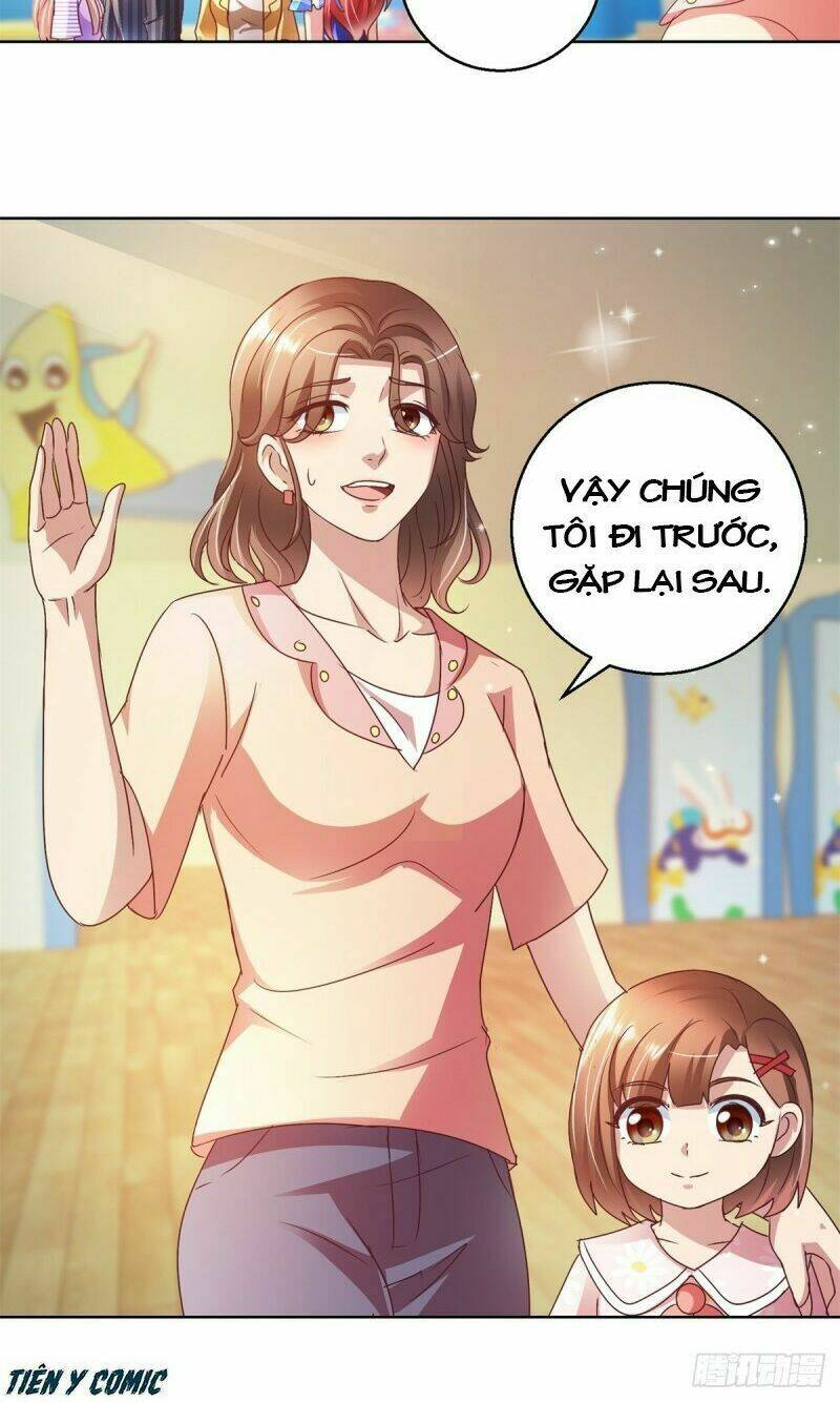 Vú Em Là Cổ Tiên: Chapter 128