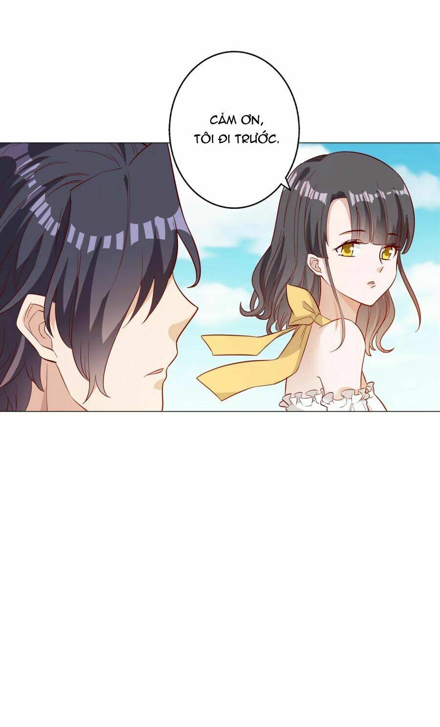 Hôn Nhân Dục Vọng: Thiếu Gia Nhẹ Một Chút!: Chapter 138