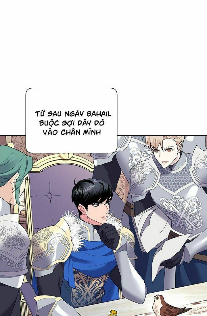 Công Chúa Của Loài Chim: Chapter 22