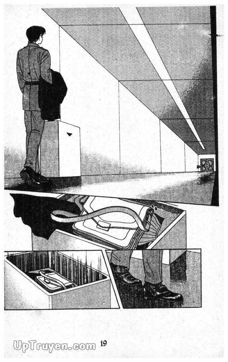 9 Banme No Musashi: Chapter 15