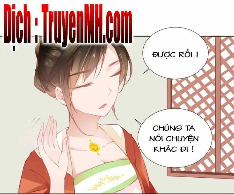 Solo Đi Vương Gia: Chapter 64