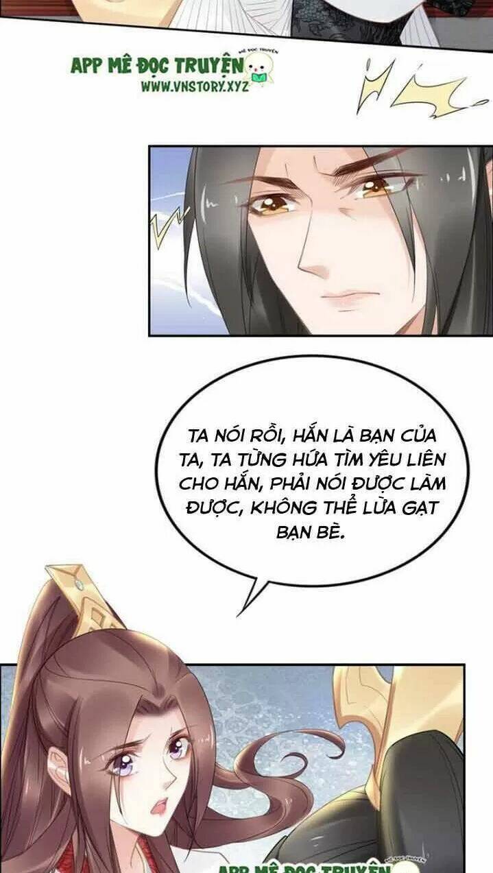 Nhất Sinh Nhất Thế Tiếu Thương Khung: Chapter 95