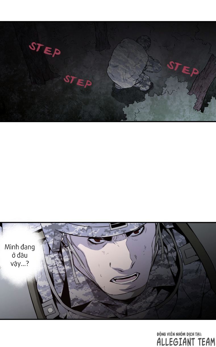 M.i.a - Jakjeonjung Siljong: Chapter 29