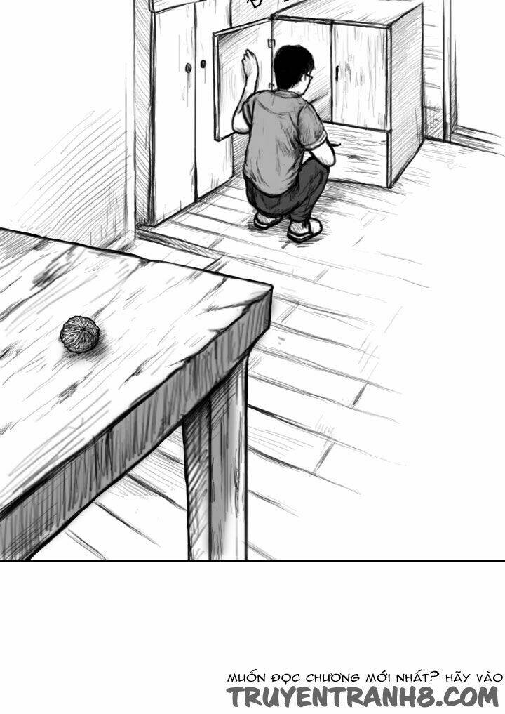 Hạt Giống Mỹ Nhân: Chapter 1