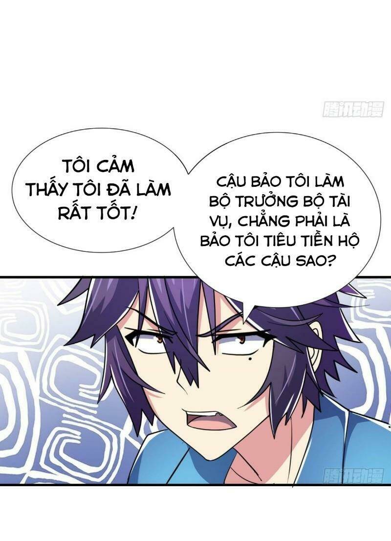 Hệ Thống Bái Kim Siêu Cấp: Chapter 5