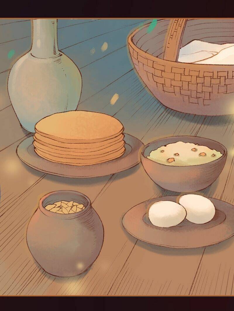 Phượng Tù Hoàng: Chapter 21